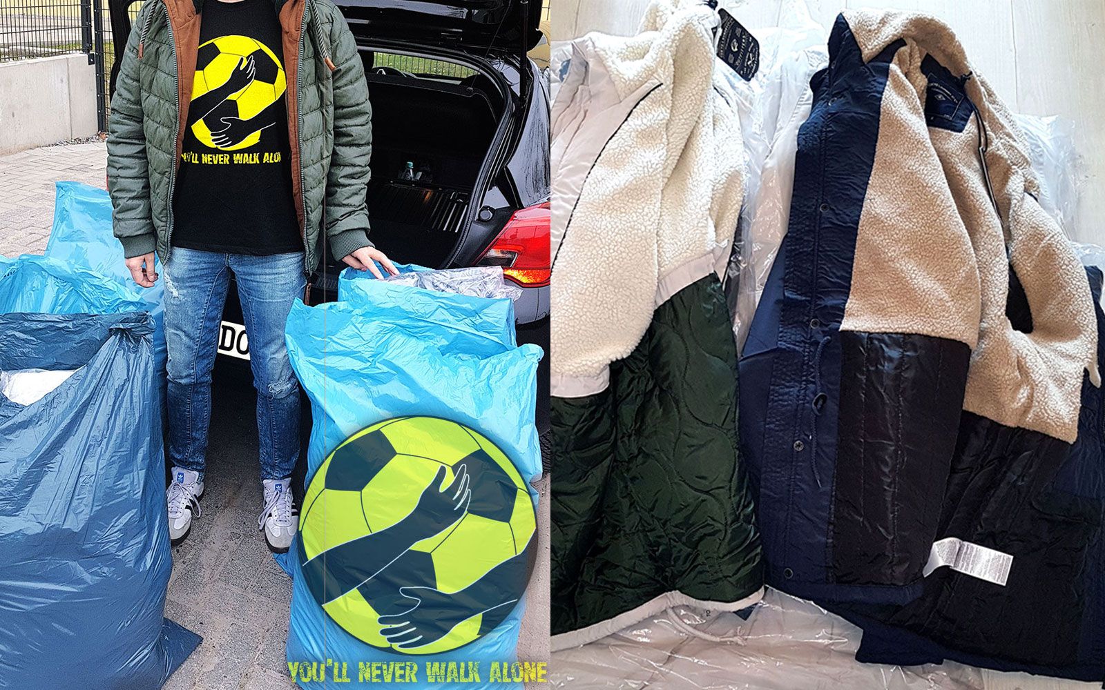 Männerübernachtungsstelle